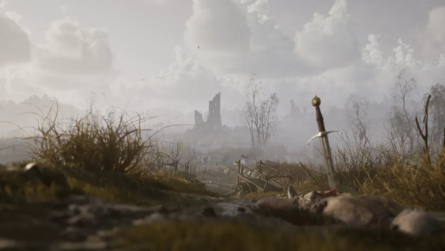 Blight: Survival Banner