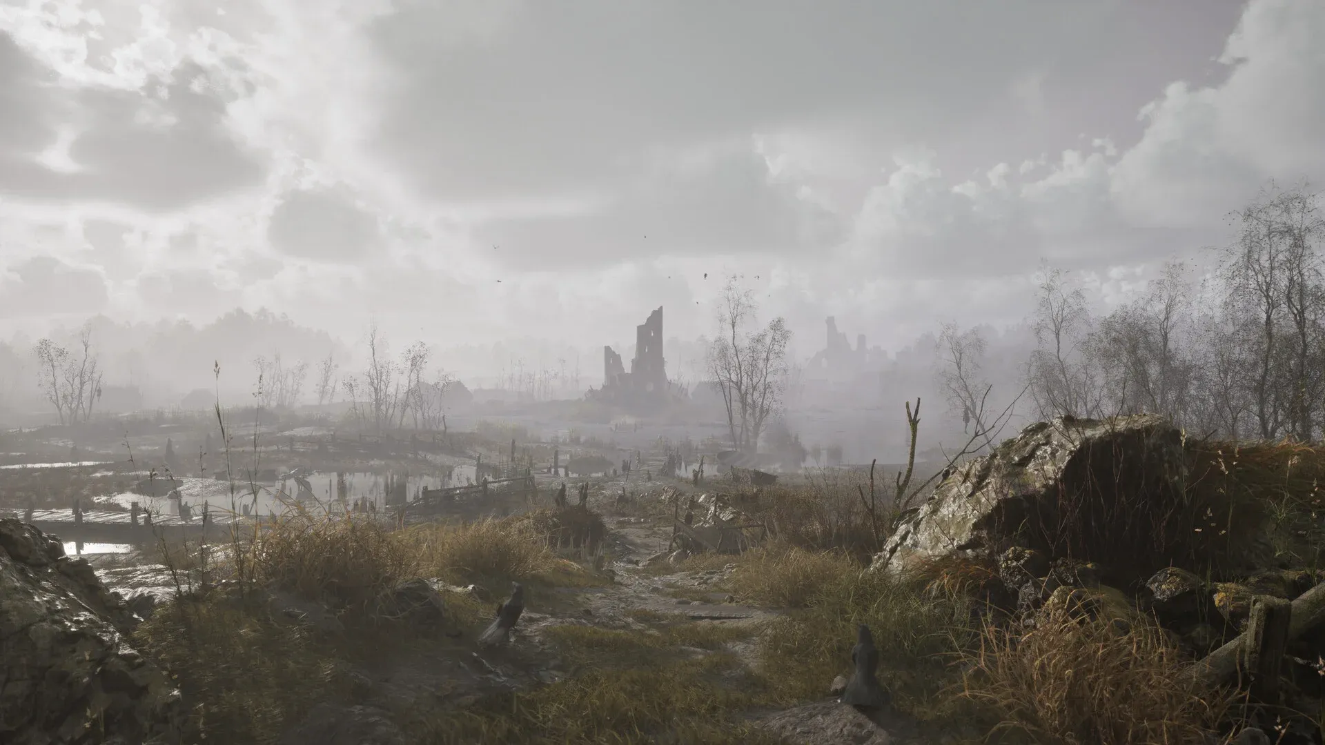 Blight: Survival