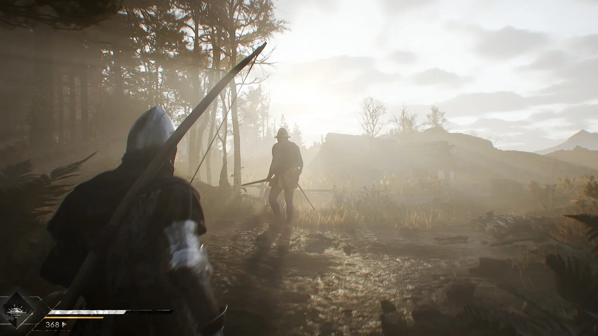 Blight: Survival Screenshot 3