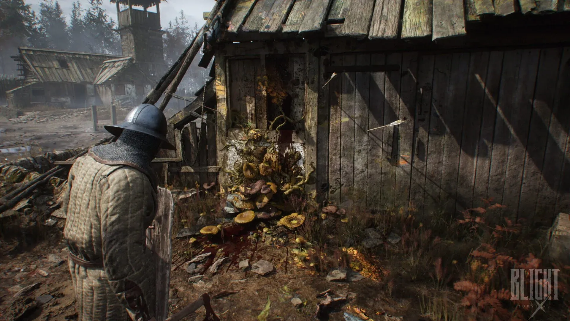 Blight: Survival Screenshot 6