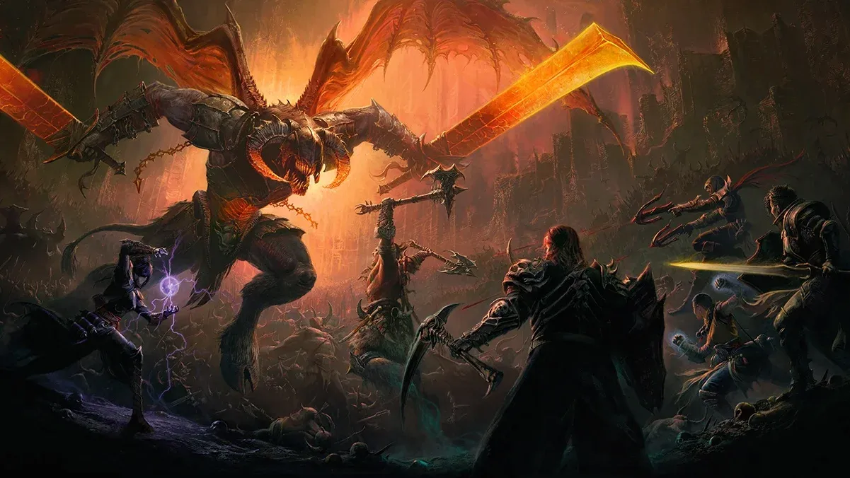 Blizzard Officially Announces Diablo 5 at BlizzCon 2026