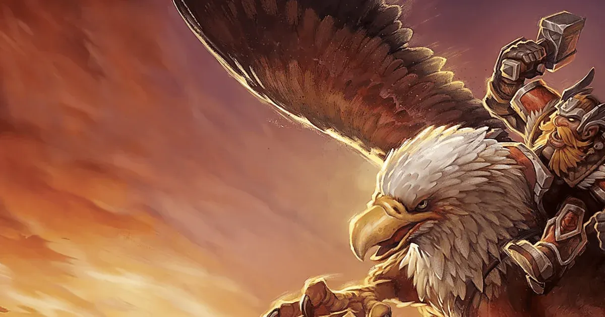Blizzard GM Accused of Using Admin Powers to Help Twitch Streamer's Mythic Run