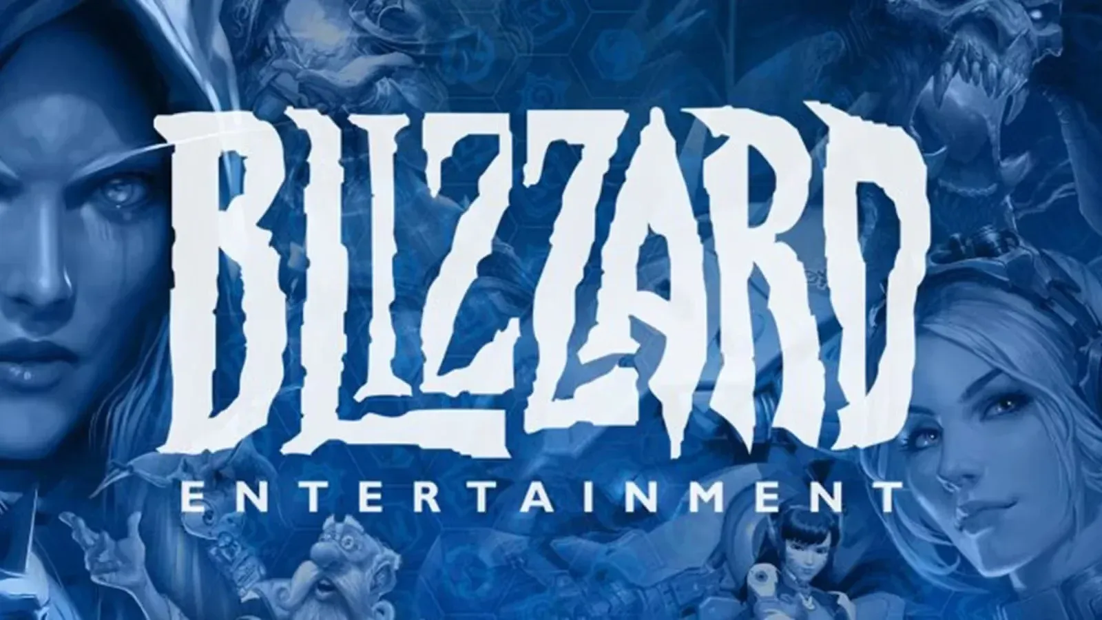 Blizzard Named Xbox's Top Studio After Third Best Revenue Year