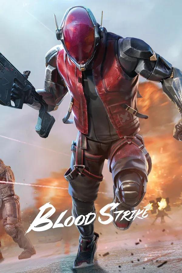 Blood Strike