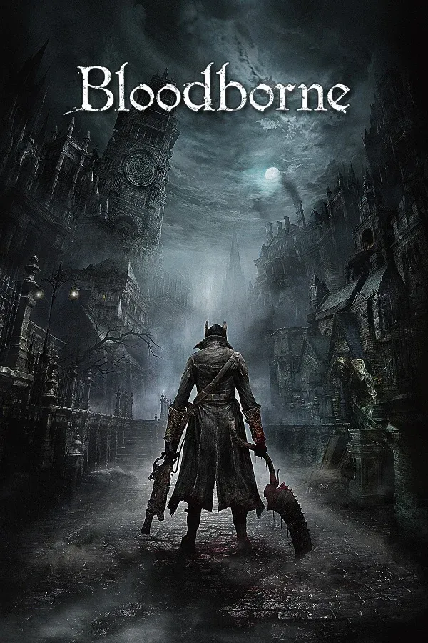 Bloodborne