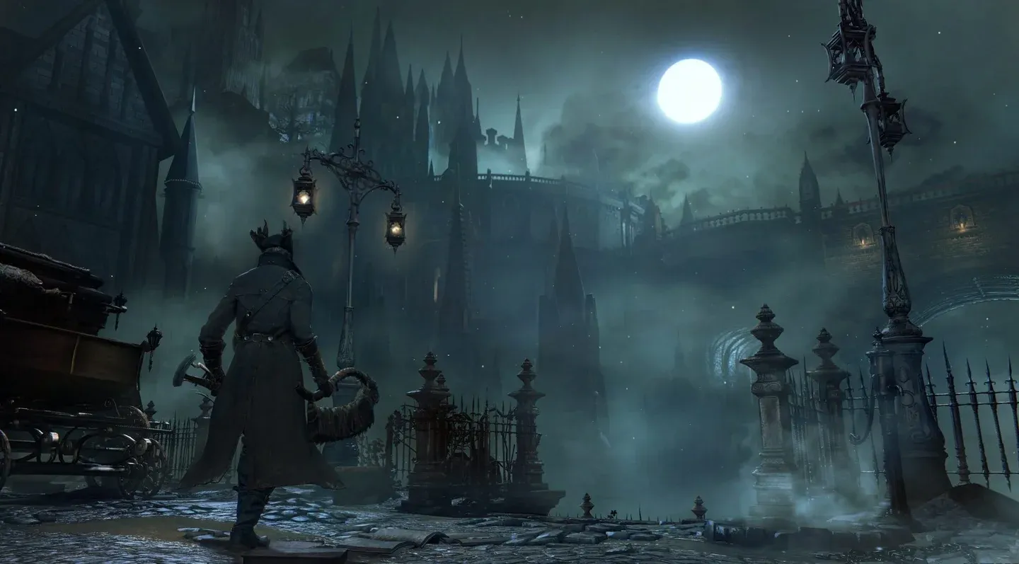 Bloodborne Gallery 3