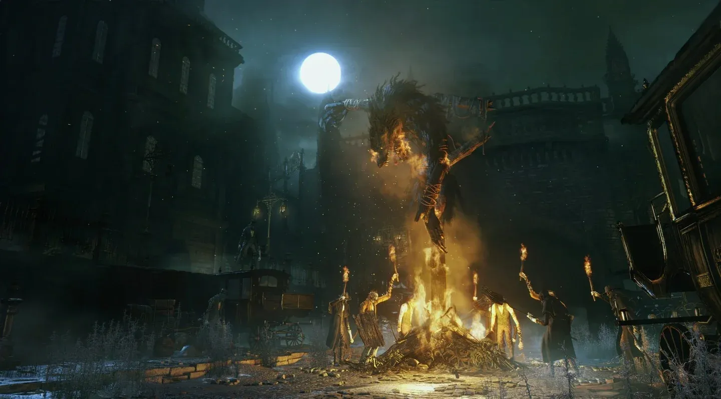 Bloodborne Gallery 5