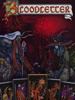 BLOODLETTER