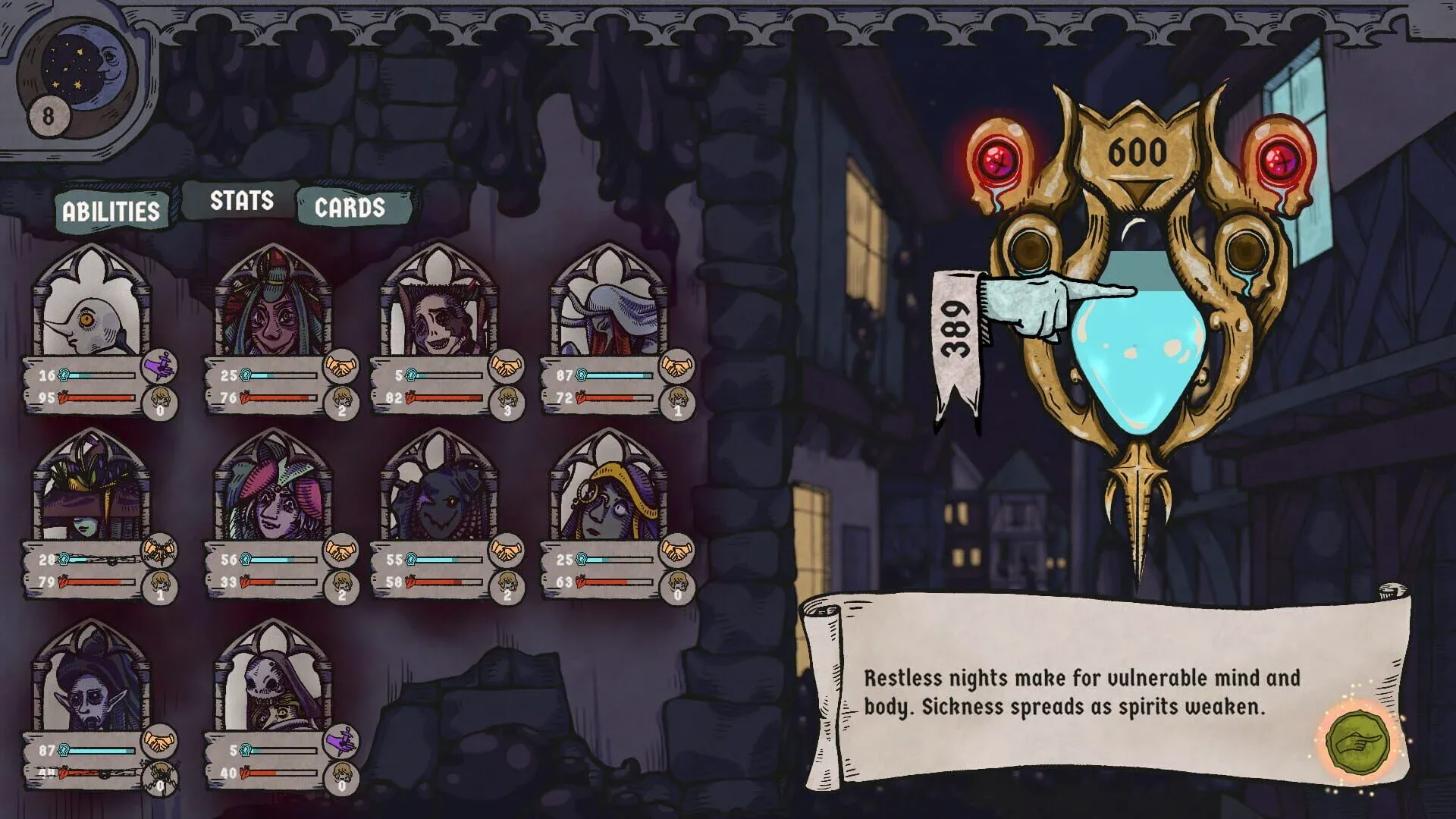 BLOODLETTER Screenshot 10