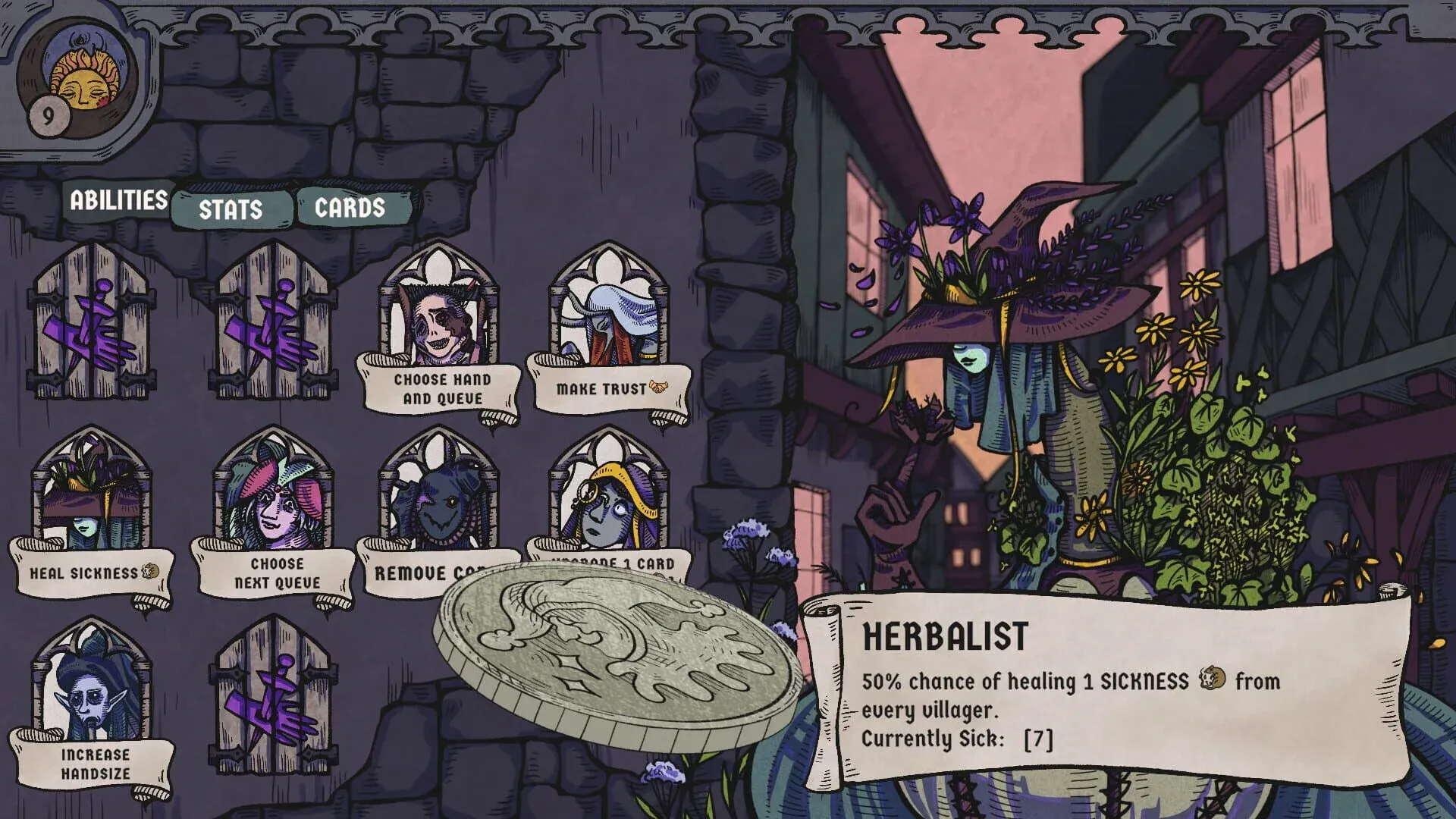 BLOODLETTER Screenshot 12