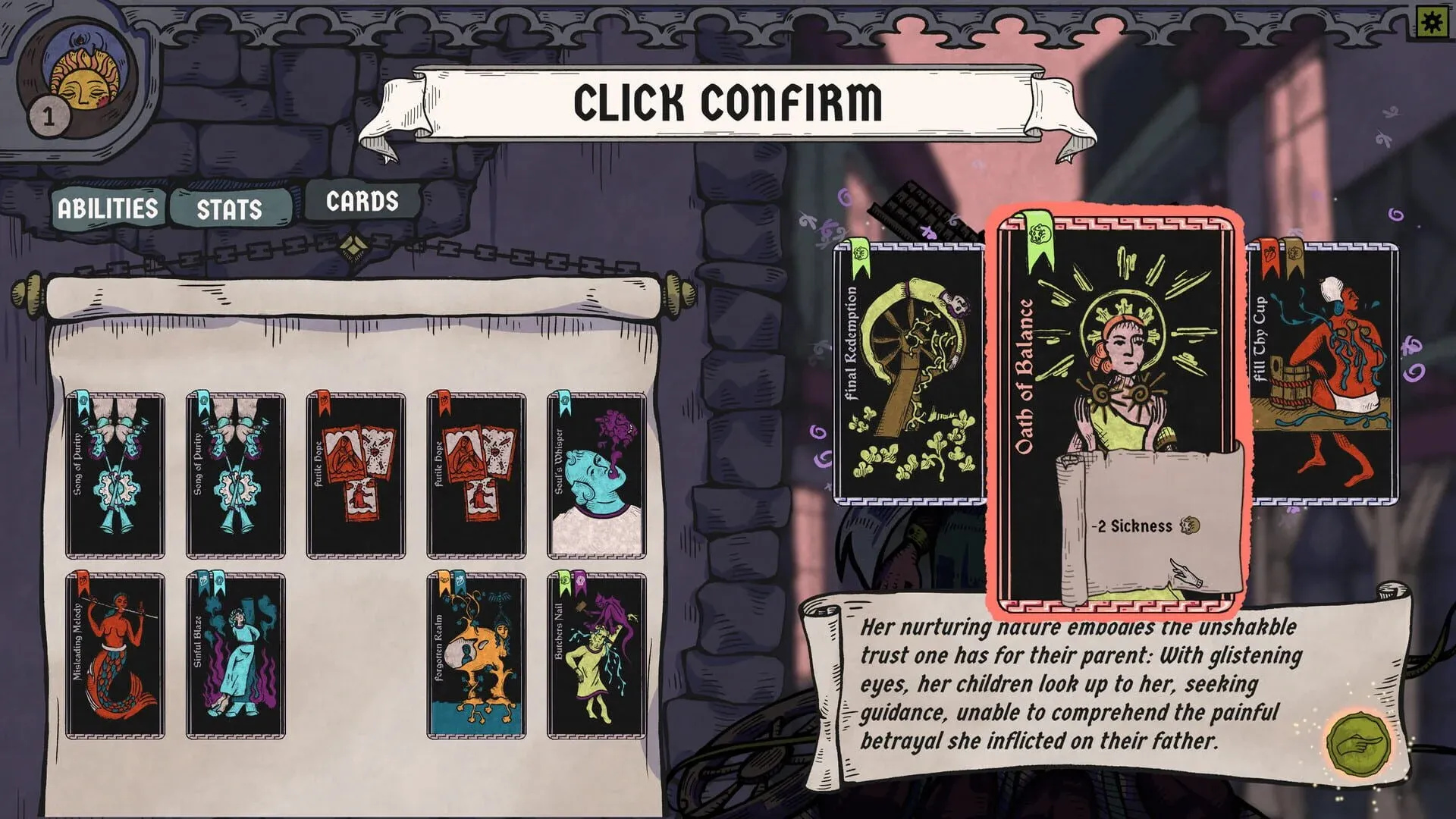 BLOODLETTER Screenshot 17