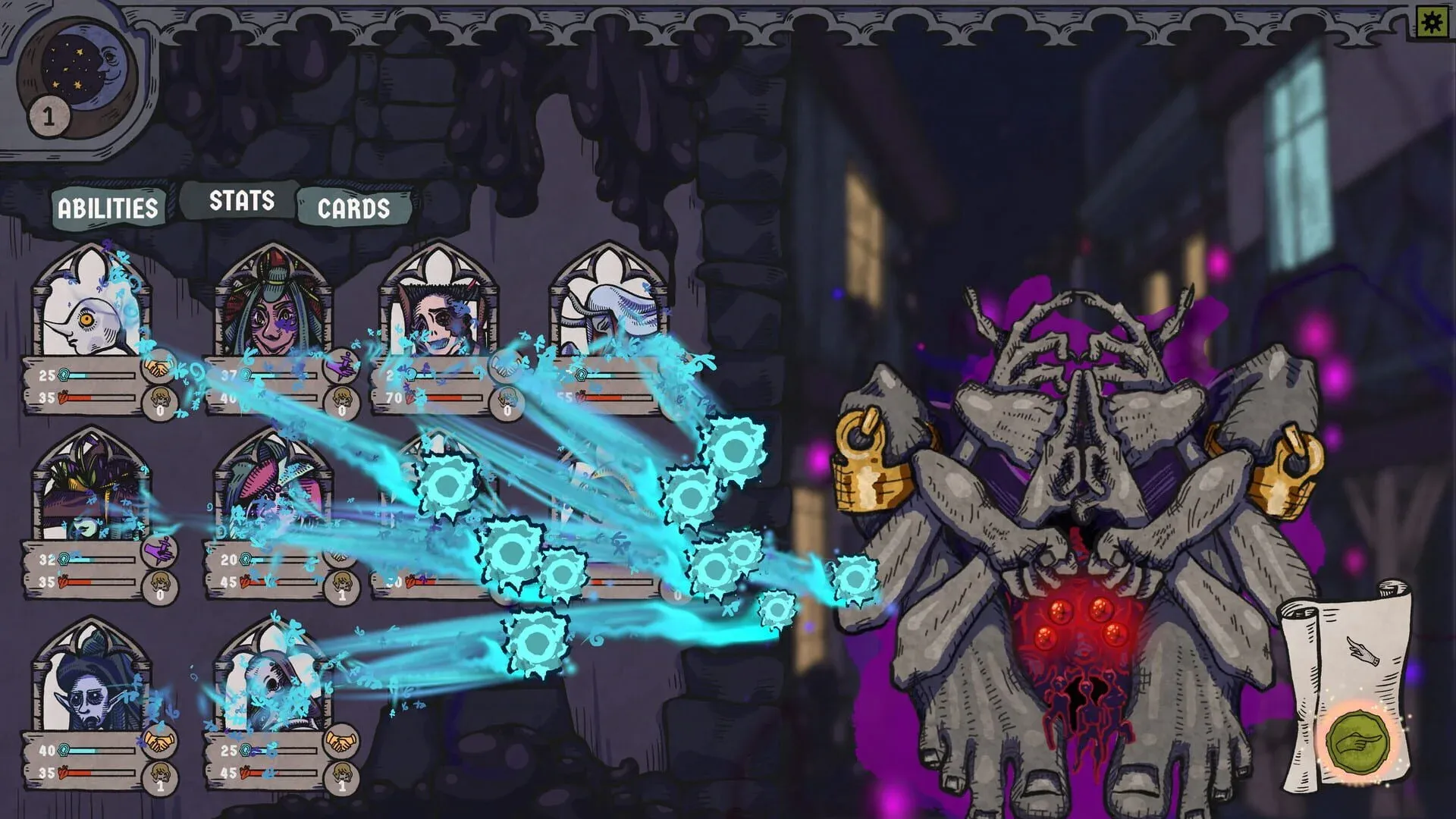 BLOODLETTER Screenshot 18