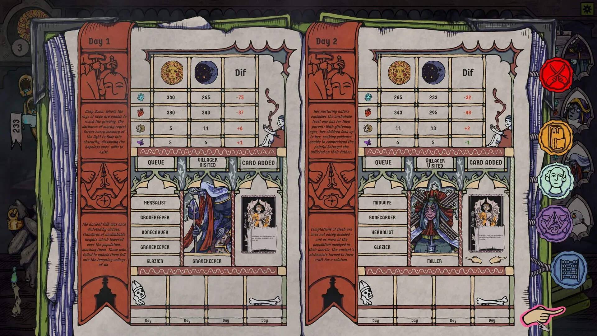 BLOODLETTER Screenshot 19