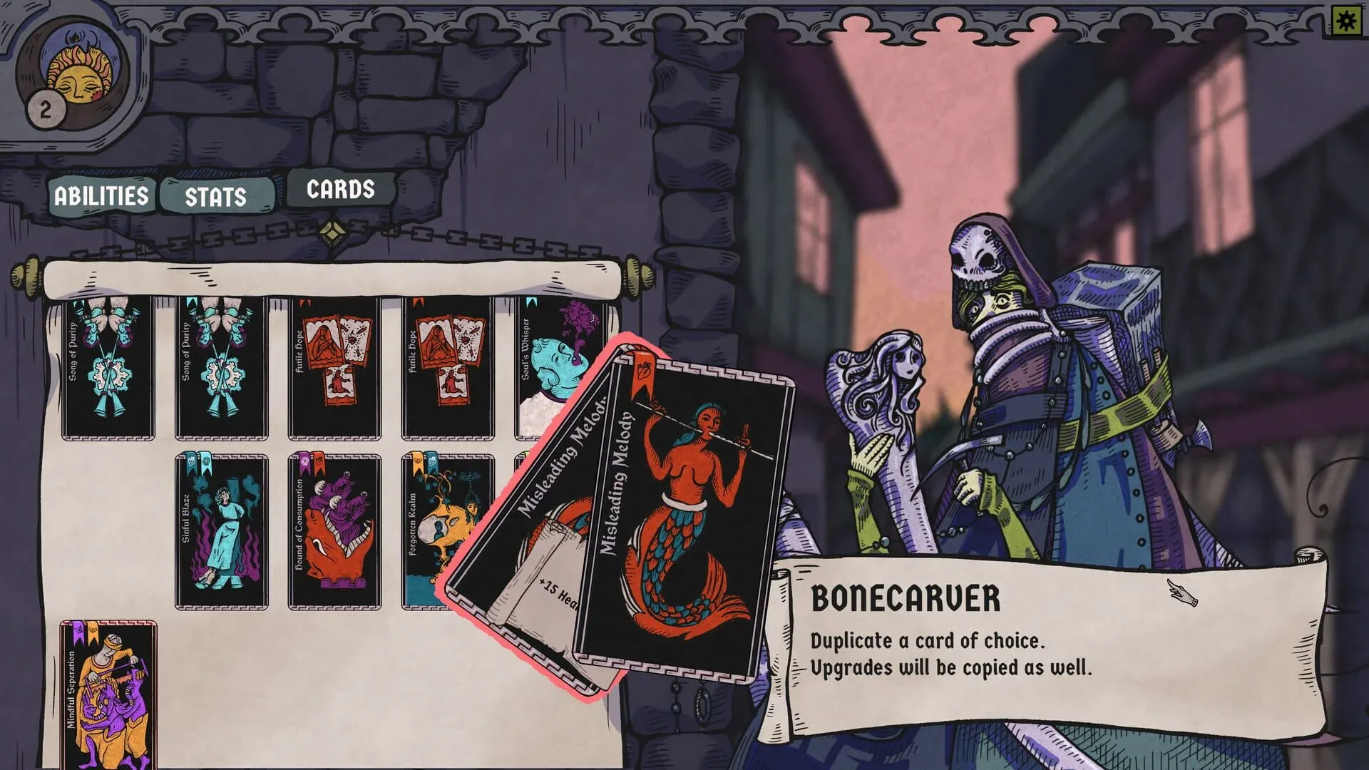 BLOODLETTER Screenshot 20