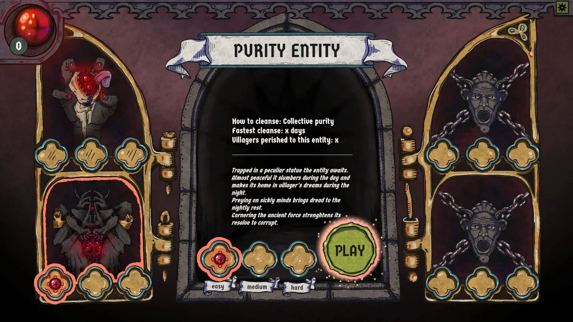 BLOODLETTER Screenshot 7