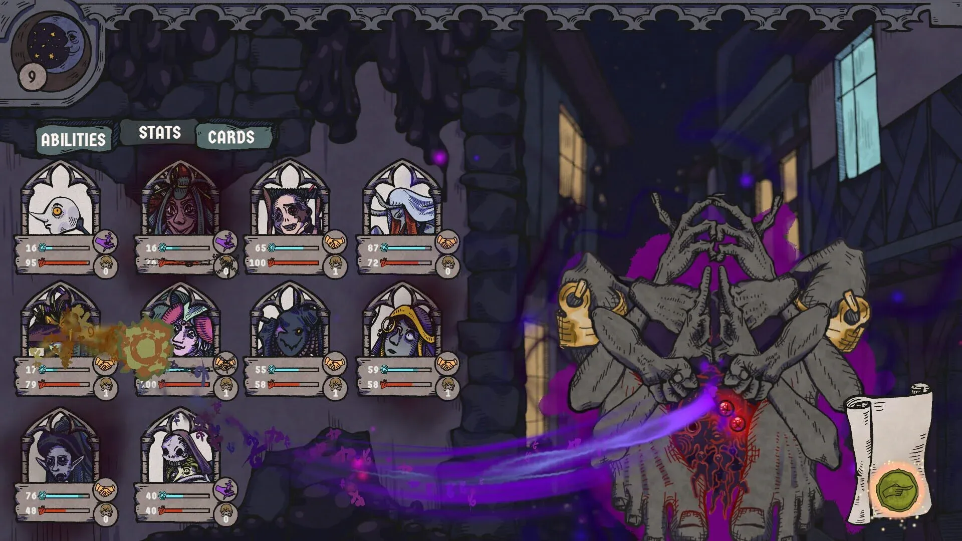 BLOODLETTER Screenshot 9