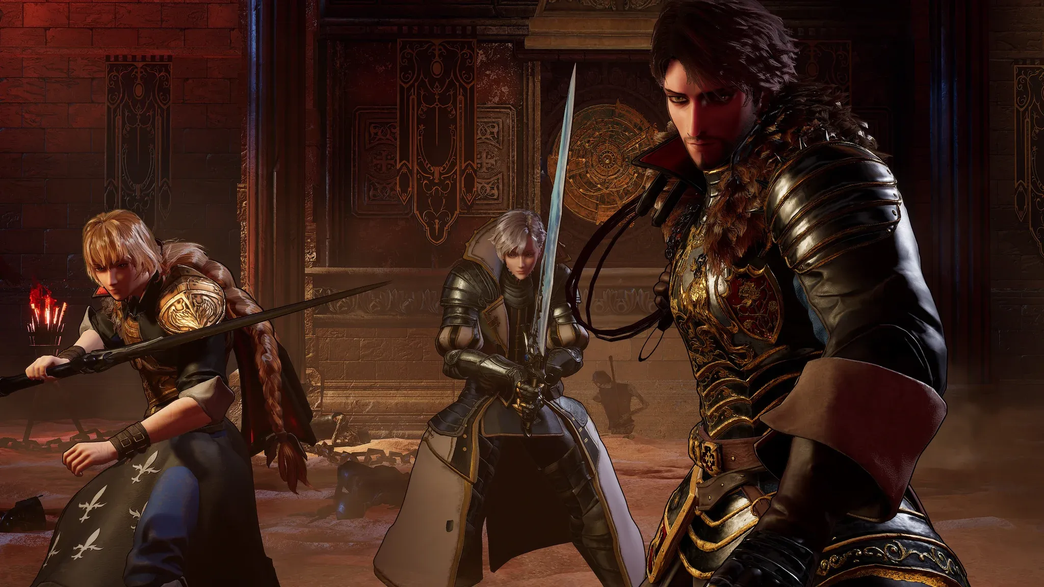 Bloodstained: The Scarlet Engagement Pushed to 2027