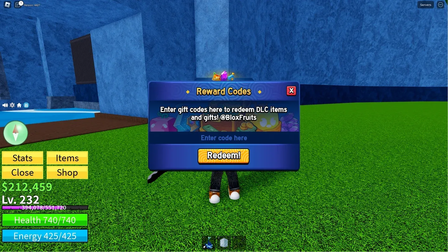 ロブロックス 未使用Robloxコード入 未開封Blox Fruits 2DLC ロブロックス 未使用Robloxコード入 未開封Blox Fruits 2DLC - メルカリ