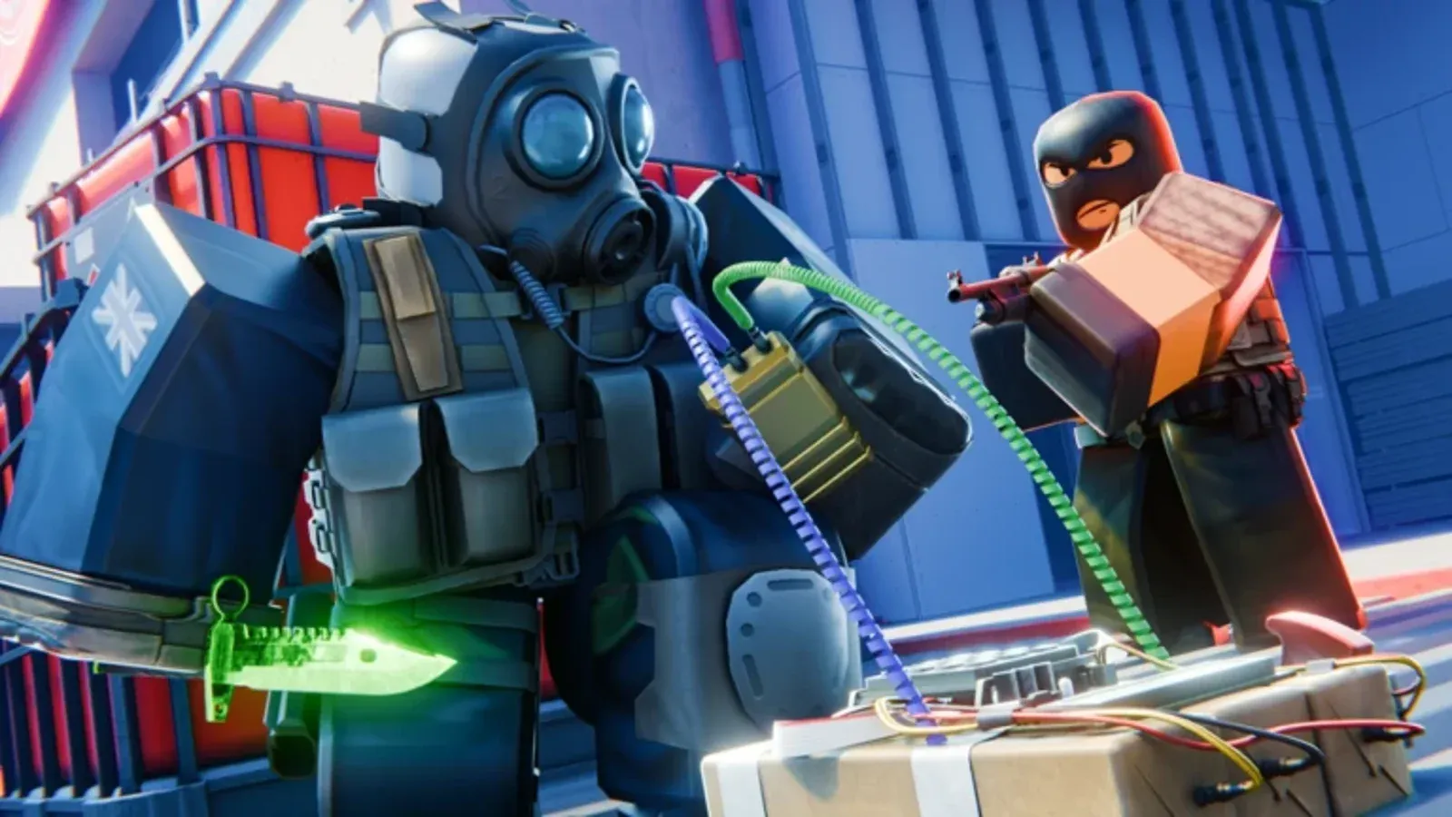 BloxStrike Roblox Codes March 2026