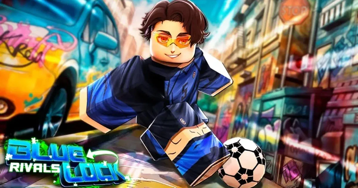 Guide Blue Lock Rivals : Meilleurs Styles et Flows | GAMES.GG