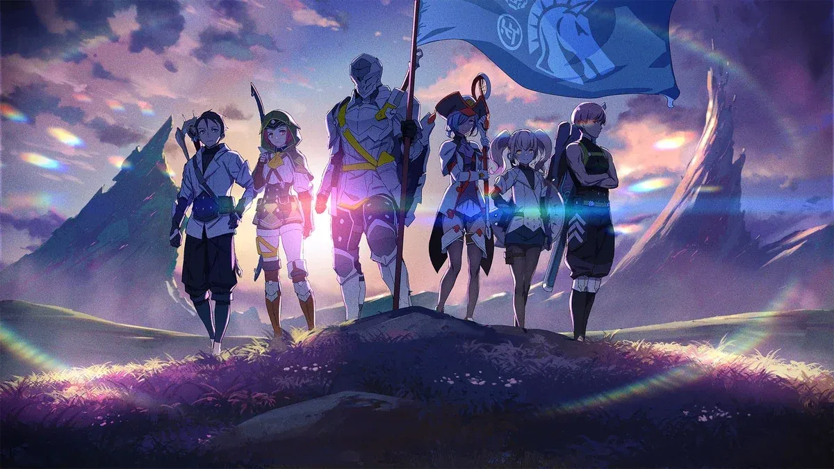 Blue Protocol Star Resonance Class Tier List: Every Build Ranked