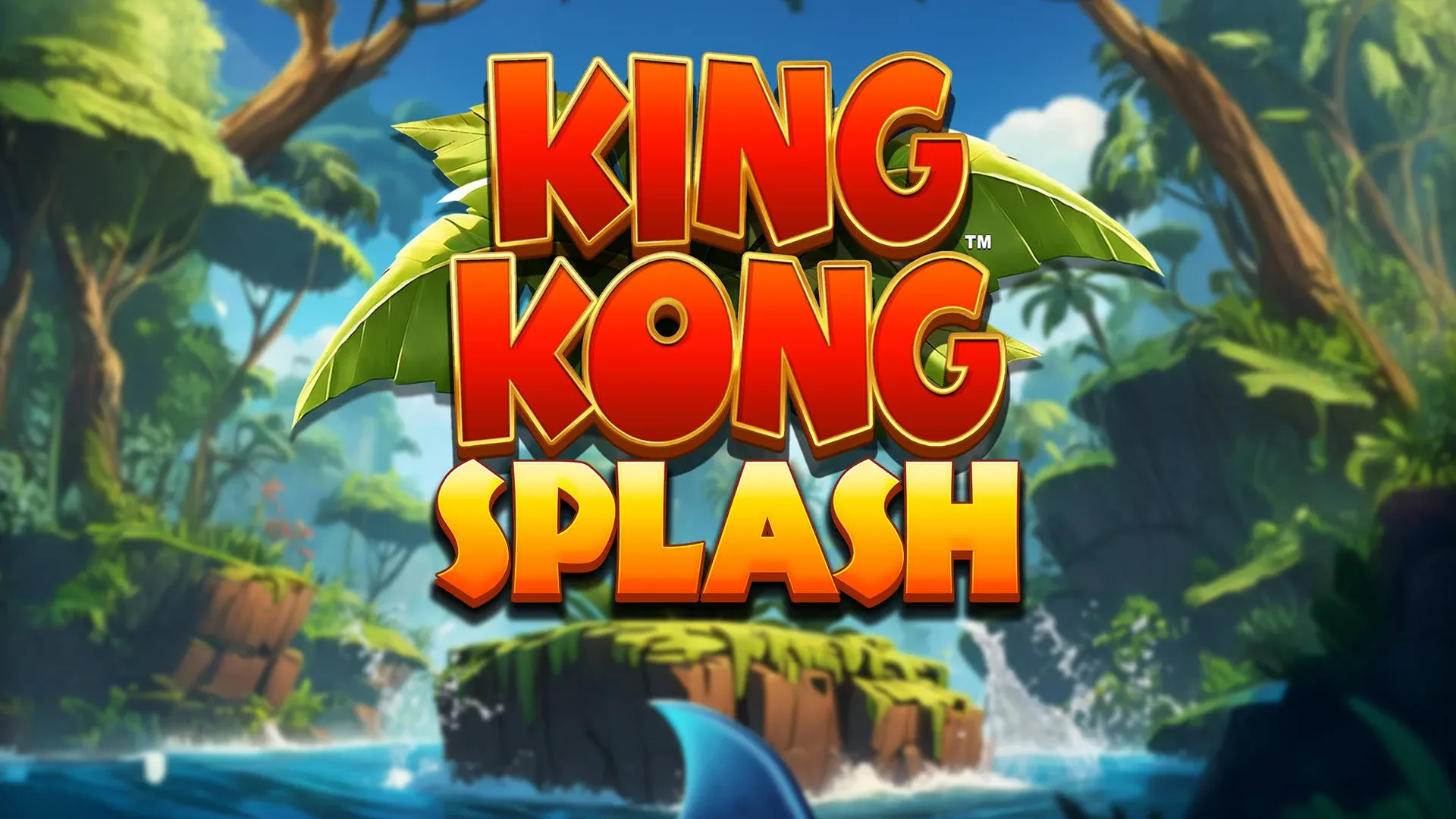 King Kong Splash Launches With Dual Bonus Modes