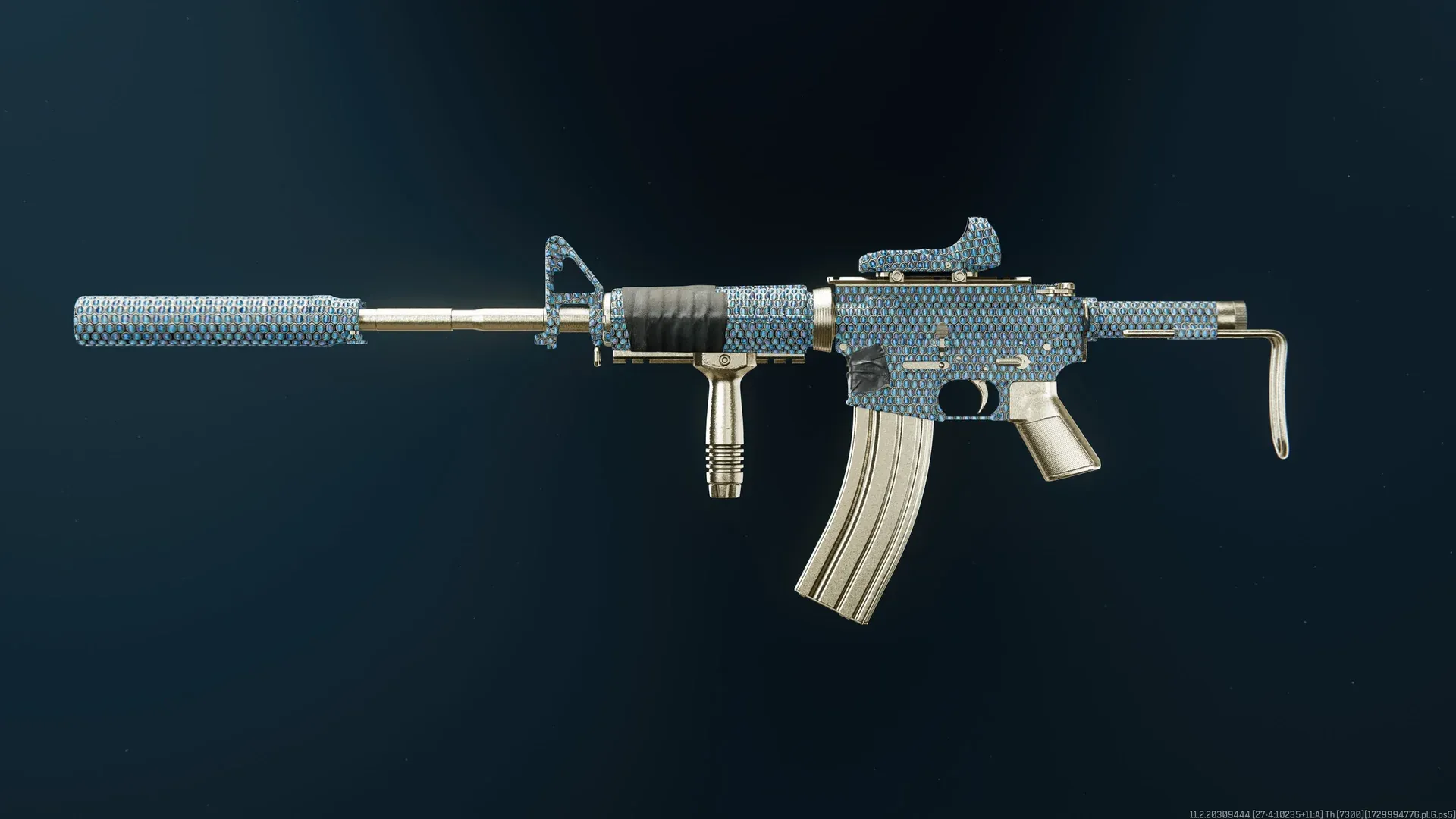 BO6 Warzone Season 3 Camo Challenges Explained