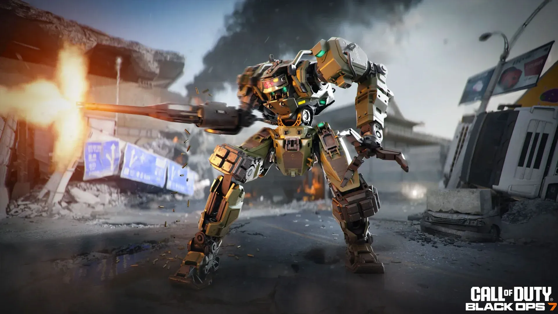 تحديات الأسبوع 7 للموسم الثاني من Black Ops 7 و Warzone image