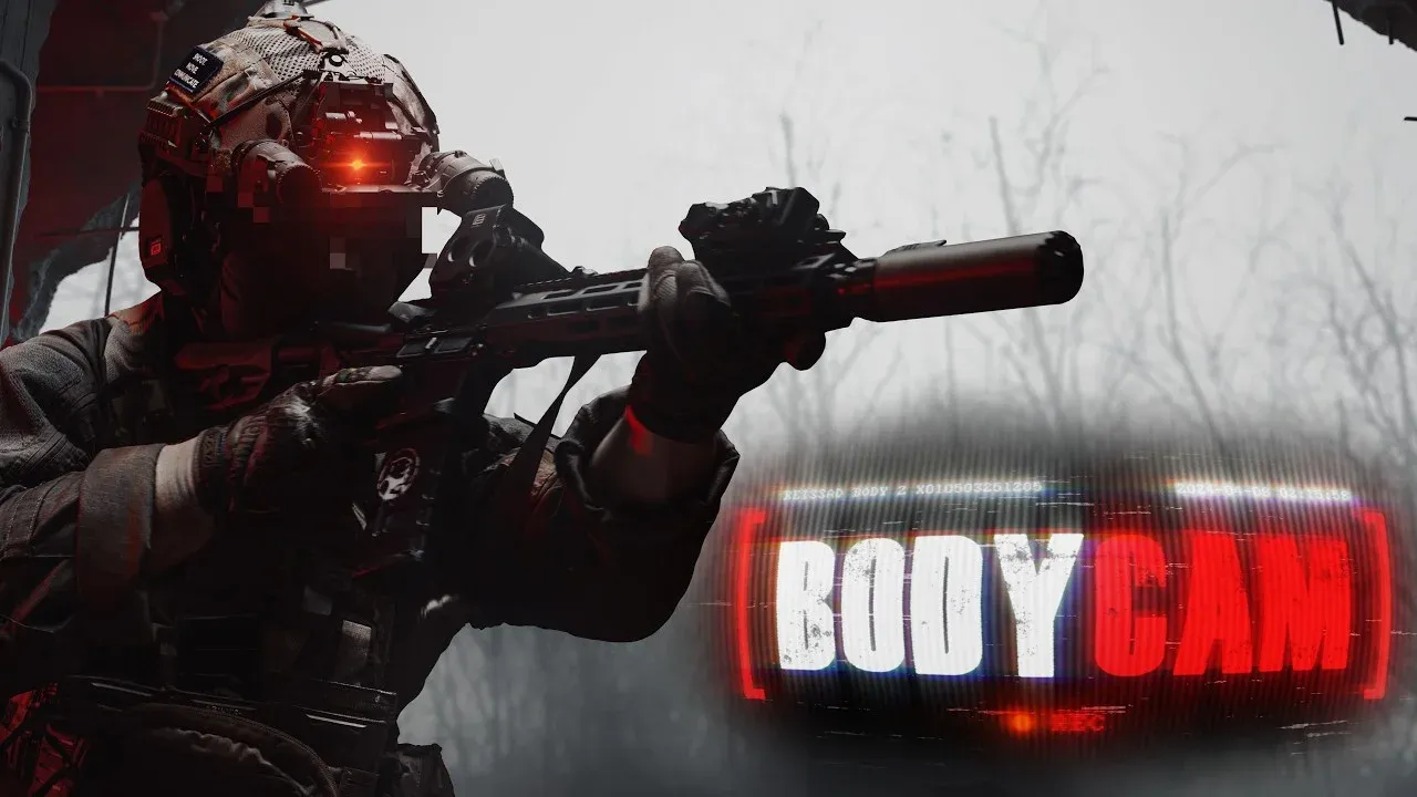 The $30 Shooter That Outperforms Six-Figure Mil Training Rigs — On a Few Axes That Matter: Bodycam's “Locked & Loaded” Update | by Berend Watchus | Aug, 2026 | OSINT Team