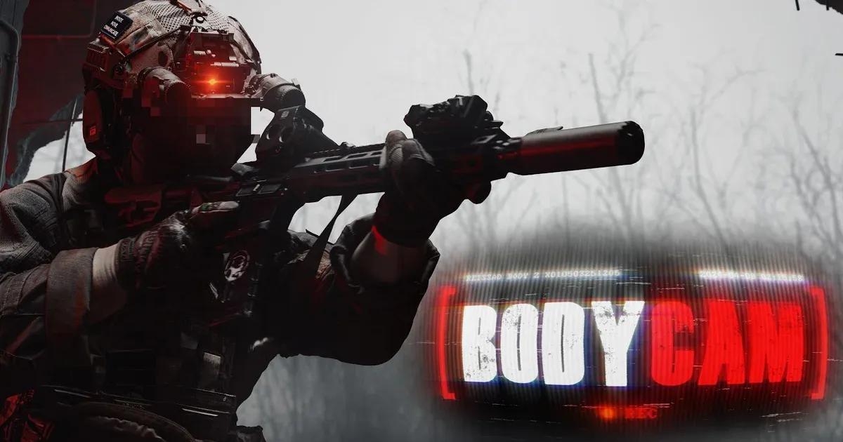 Bodycam Breaks Steam Peak Player Record With Locked And Loaded Update bodycam-breaks-steam-peak-player-record-with-locked-and-loaded-update