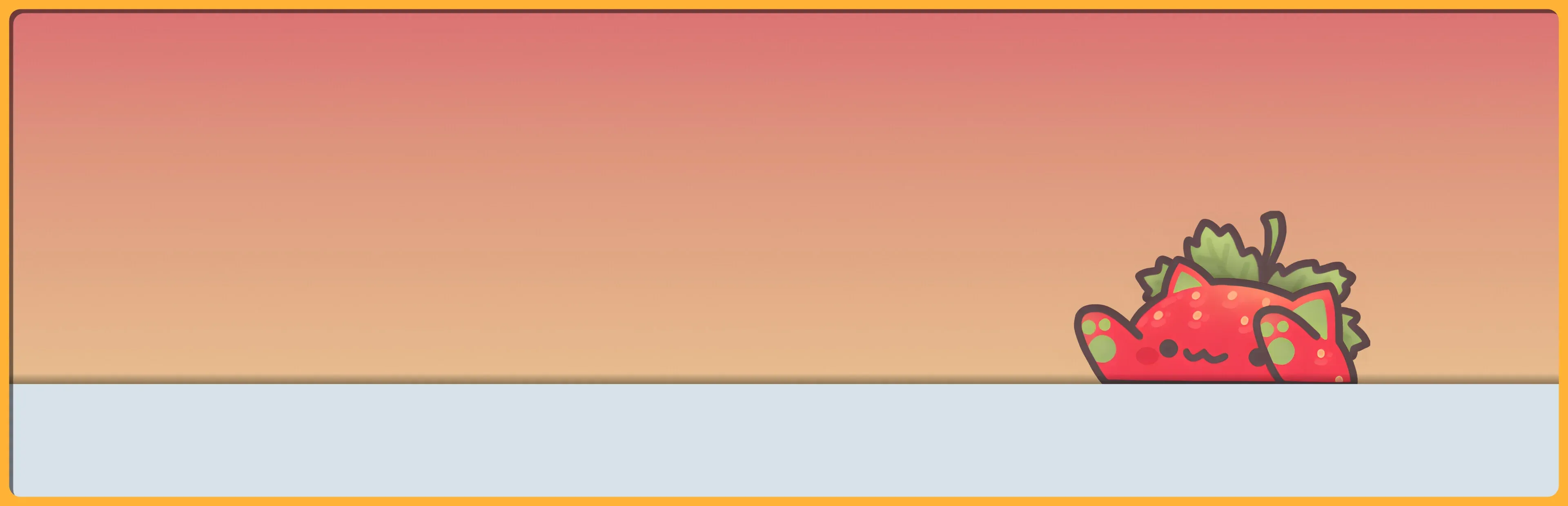Bongo Cat Banner