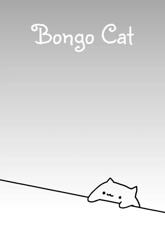 Bongo Cat
