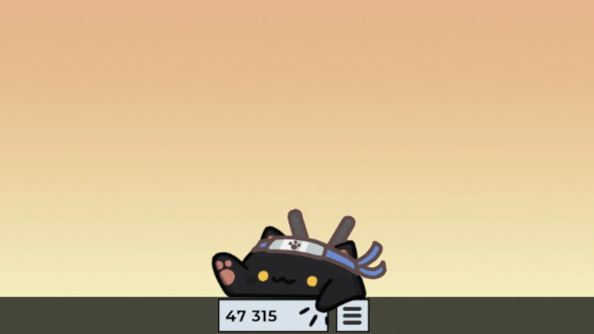 Bongo Cat