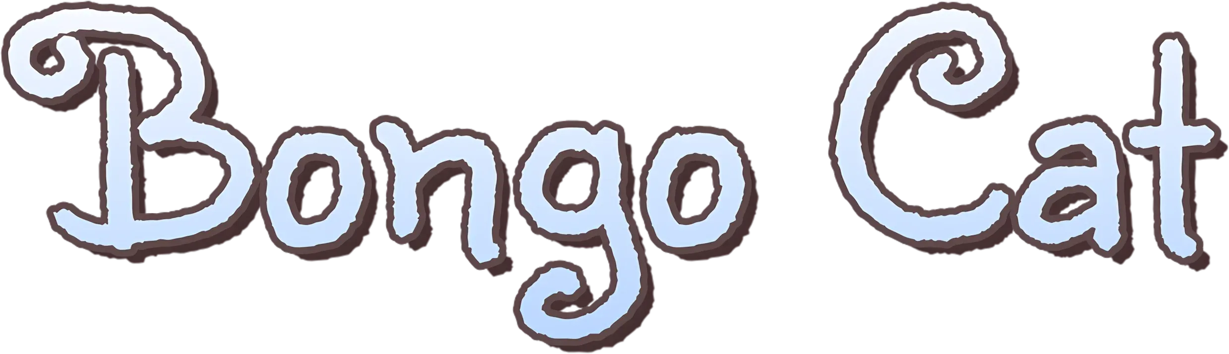 Bongo Cat Logo