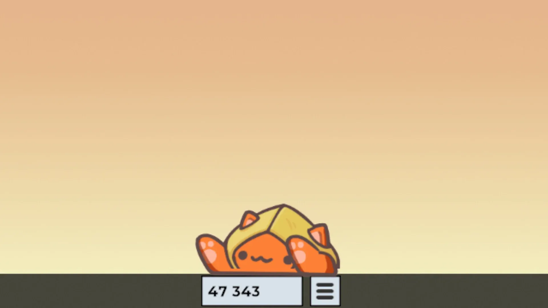 Bongo Cat Screenshot 1