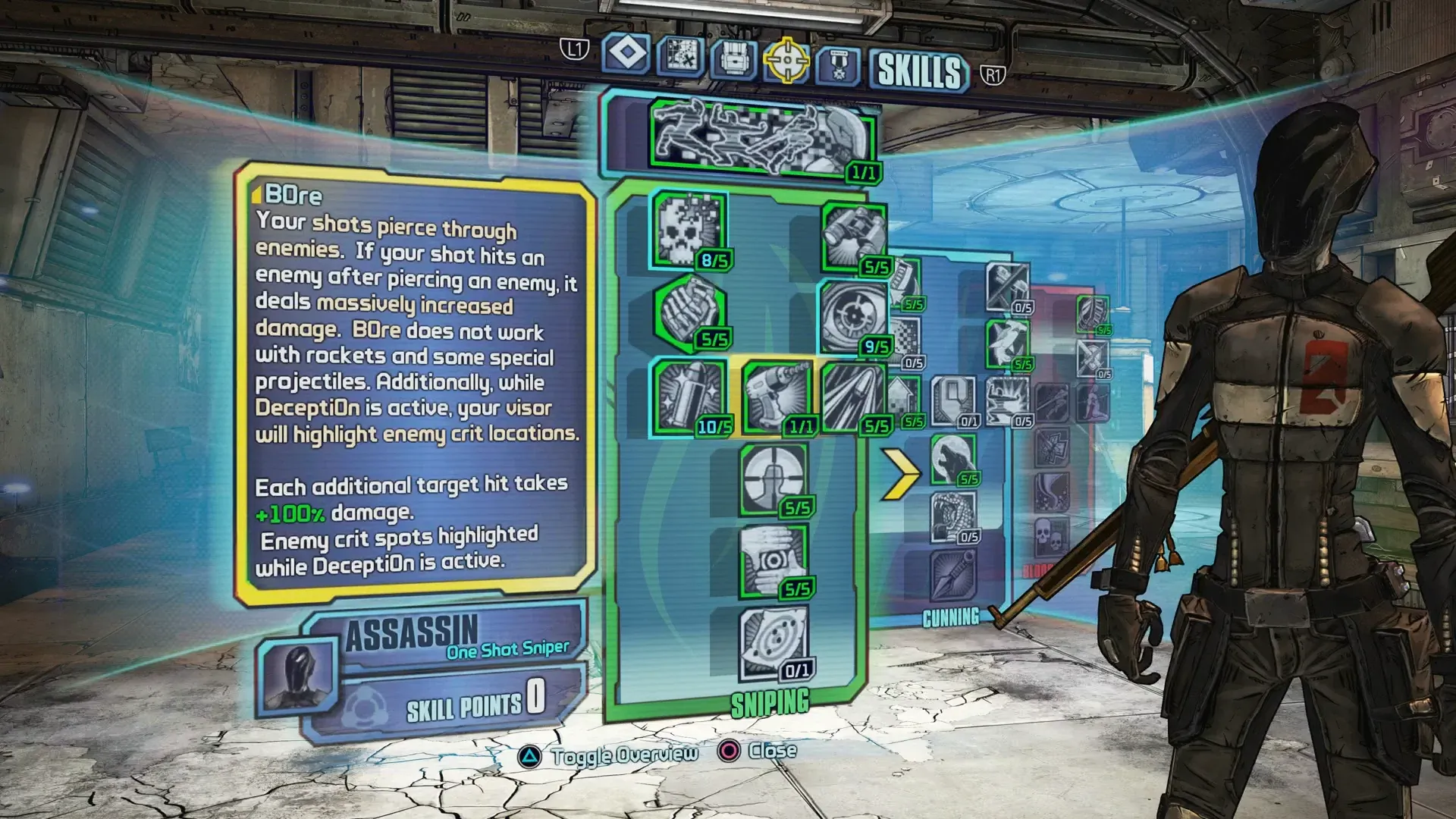 Borderlands 4 Best Builds Tier List: Every Vault Hunter Ranked