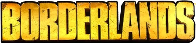 Borderlands Logo
