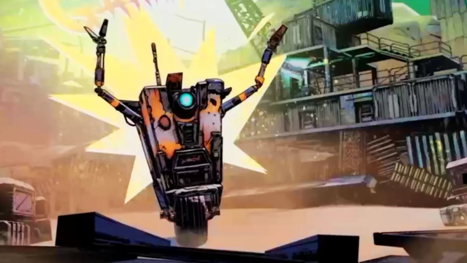 Borderlands Mobile Has an Infinite XP and Loot Exploit