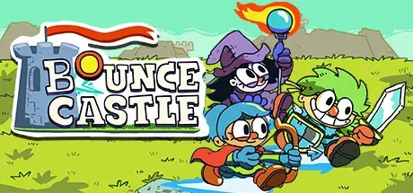 Bounce Castle Playtest Screenshot 1