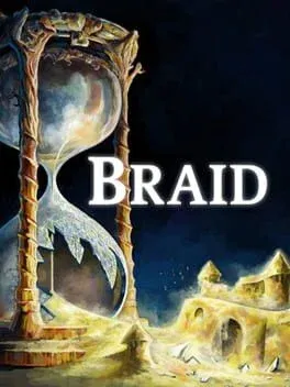 Braid Logo