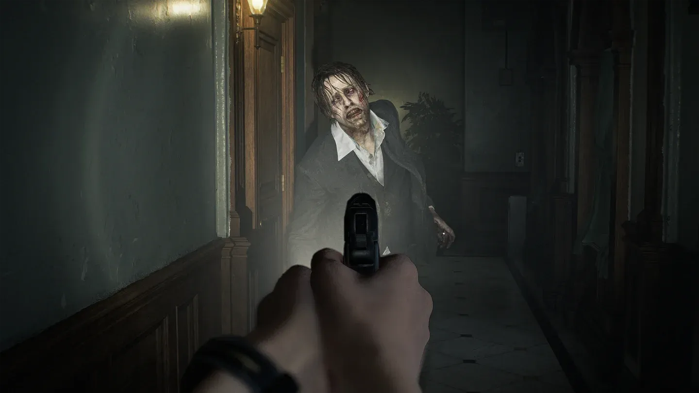 Resident Evil Requiem dataminer uncovers hidden tracks hinting at Mercenaries mode