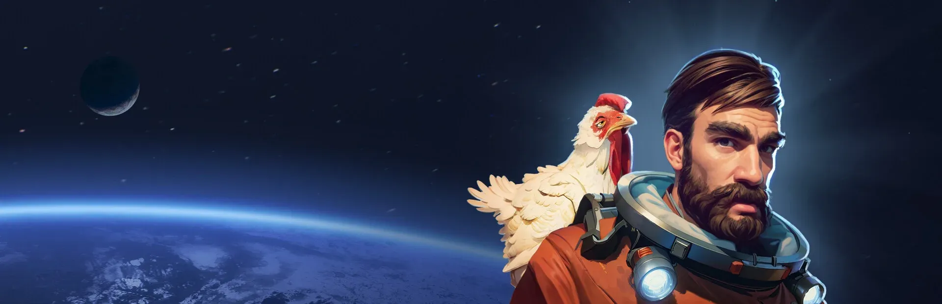 Breathedge 2 Banner