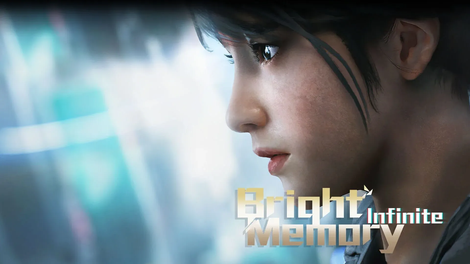 Bright Memory: Infinite Banner