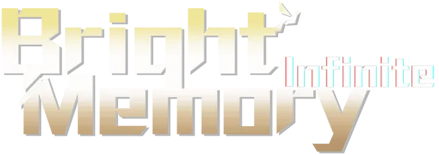 Bright Memory: Infinite Logo