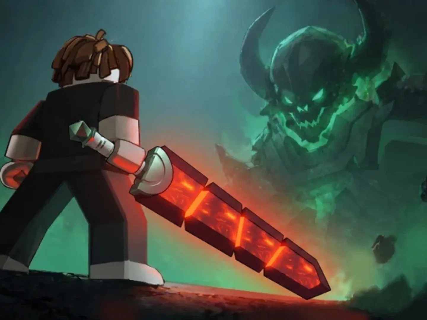 Codes Broken Blade juillet 2026 : Matériaux gratuits pour vos épées image