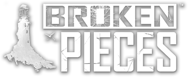 Broken Pieces Logo