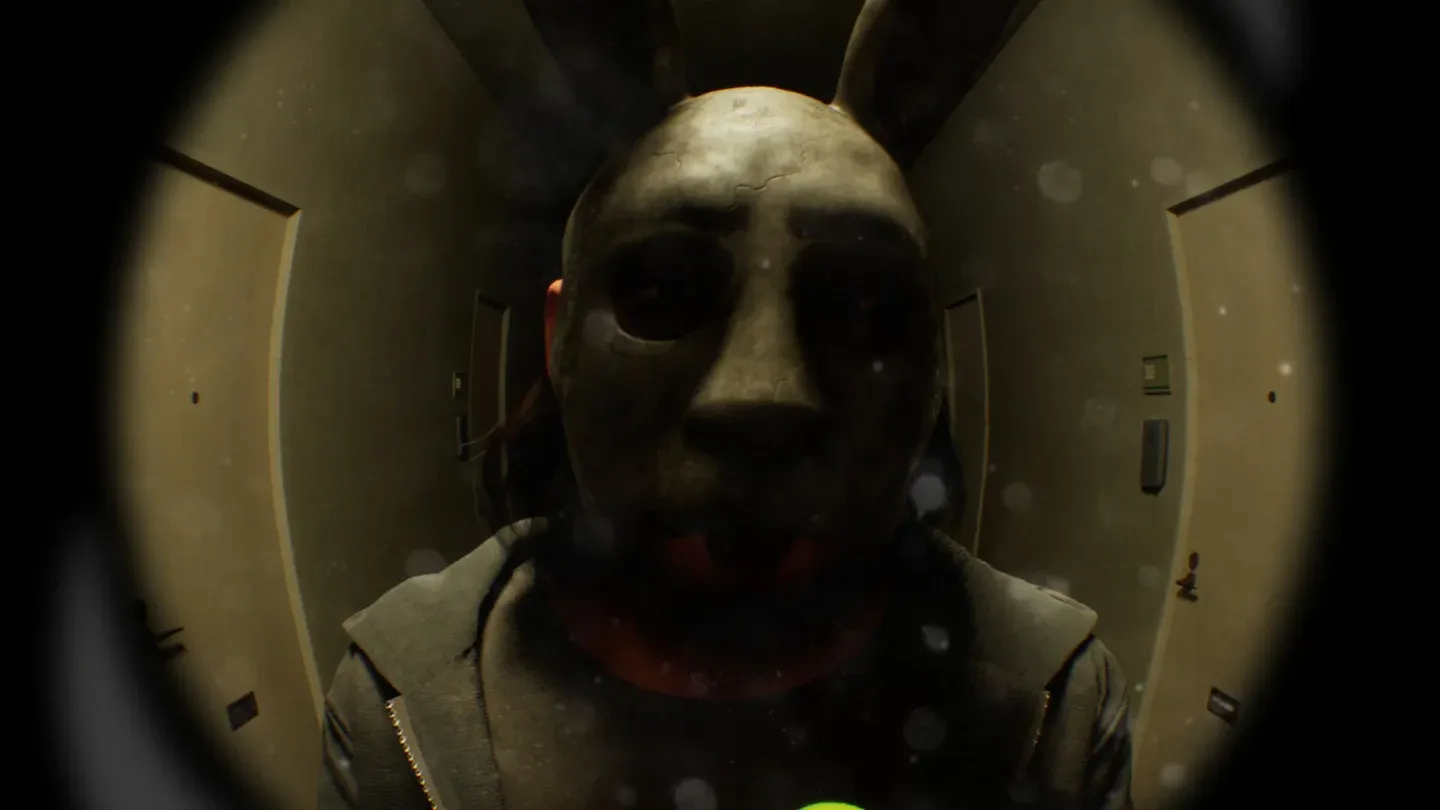 BrokenLore: DON’T LIE content image