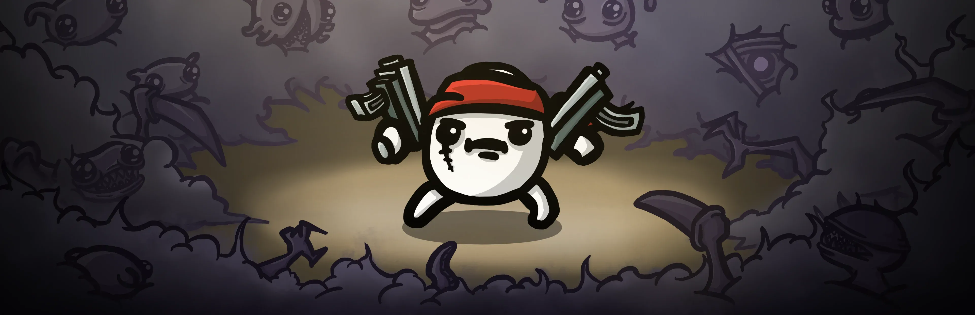 Brotato Banner