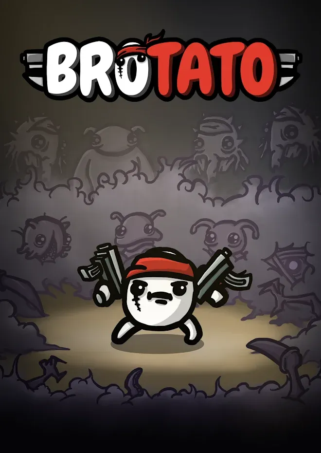 Brotato