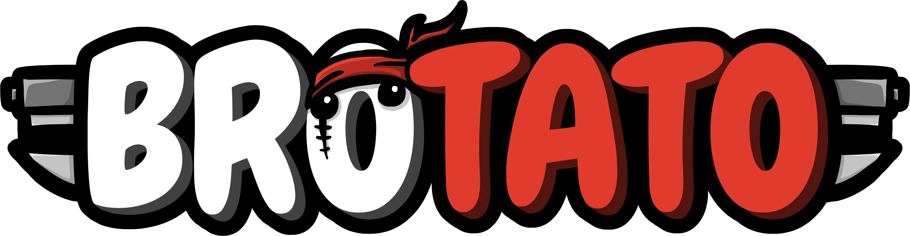 Brotato Logo